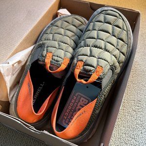 Merrell Hut Moc2 Shoes